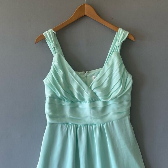 5 for $45 Tevolio  Dress Sleeveless Size 6 - Picture 2 of 5